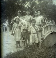 1950至2006年臺灣常民生活藏品圖，第1張