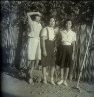 1950至2006年臺灣常民生活藏品圖，第1張