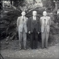 1950至2006年臺灣常民生活藏品圖，第1張