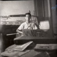 1950至2006年臺灣常民生活藏品圖，第1張