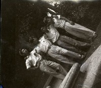 1950至2006年臺灣常民生活藏品圖，第1張