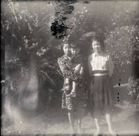 1950至2006年臺灣常民生活藏品圖，第1張