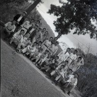 1950至2006年臺灣常民生活藏品圖，第1張