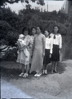 1950至2006年臺灣常民生活藏品圖，第1張
