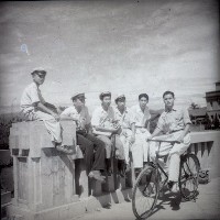 1950至2006年臺灣常民生活藏品圖，第1張