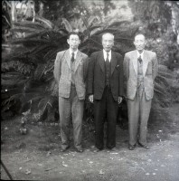 1950至2006年臺灣常民生活藏品圖，第1張