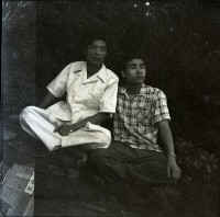 1950至2006年臺灣常民生活藏品圖，第1張