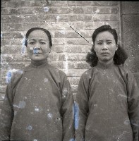 1950至2006年臺灣常民生活藏品圖，第1張