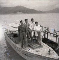 1950至2006年臺灣常民生活藏品圖，第1張