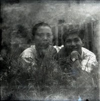 1950至2006年臺灣常民生活藏品圖，第1張