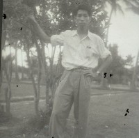 1950至2006年臺灣常民生活藏品圖，第1張