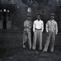 1950至2006年臺灣常民生活藏品圖，第1張