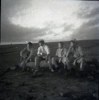1950至2006年臺灣常民生活藏品圖，第1張