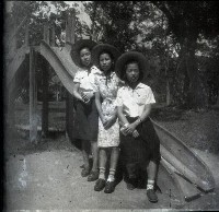 1950至2006年臺灣常民生活藏品圖，第1張
