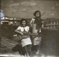 1950至2006年臺灣常民生活藏品圖，第1張