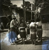 1950至2006年臺灣常民生活藏品圖，第1張