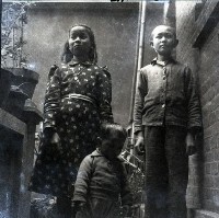 1950至2006年臺灣常民生活藏品圖，第1張