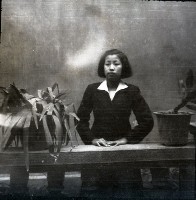 1950至2006年臺灣常民生活藏品圖，第1張