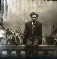 1950至2006年臺灣常民生活藏品圖，第1張