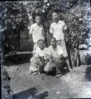 1950至2006年臺灣常民生活藏品圖，第1張