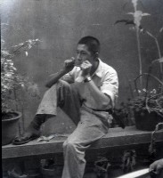 1950至2006年臺灣常民生活藏品圖，第1張