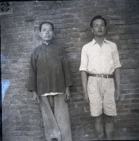 1950至2006年臺灣常民生活藏品圖，第1張