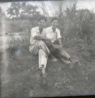 1950至2006年臺灣常民生活藏品圖，第1張
