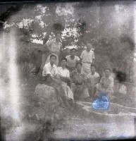 1950至2006年臺灣常民生活藏品圖，第1張
