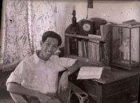 1950至2006年臺灣常民生活藏品圖，第1張