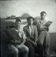 1950至2006年臺灣常民生活藏品圖，第1張