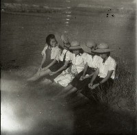 1950至2006年臺灣常民生活藏品圖，第1張