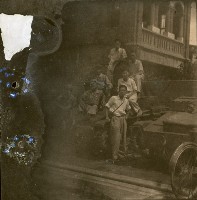 1950至2006年臺灣常民生活藏品圖，第1張
