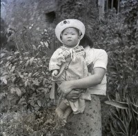 1950至2006年臺灣常民生活藏品圖，第1張