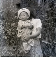 1950至2006年臺灣常民生活藏品圖，第1張