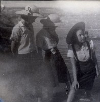 1950至2006年臺灣常民生活藏品圖，第1張