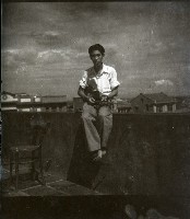 1950至2006年臺灣常民生活藏品圖，第1張