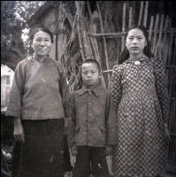 1950至2006年臺灣常民生活藏品圖，第1張