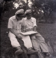 1950至2006年臺灣常民生活藏品圖，第1張