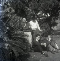 1950至2006年臺灣常民生活藏品圖，第1張