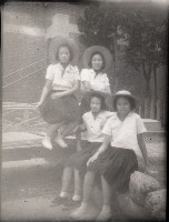 1950至2006年臺灣常民生活藏品圖，第1張