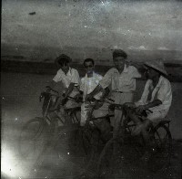 1950至2006年臺灣常民生活藏品圖，第1張