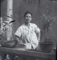 1950至2006年臺灣常民生活藏品圖，第1張