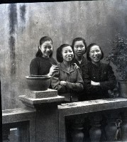 1950至2006年臺灣常民生活藏品圖，第1張