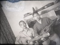 1950至2006年臺灣常民生活藏品圖，第1張