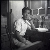 1950至2006年臺灣常民生活藏品圖，第1張