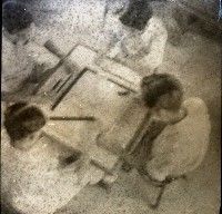 1950至2006年臺灣常民生活藏品圖，第1張