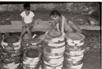 1950至2006年臺灣常民生活藏品圖，第1張