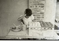 1950至2006年臺灣常民生活藏品圖，第1張