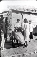 1950至2006年臺灣常民生活藏品圖，第1張