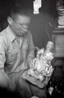 1950至2006年臺灣常民生活藏品圖，第1張